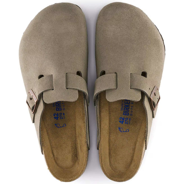 Birkenstock Boston