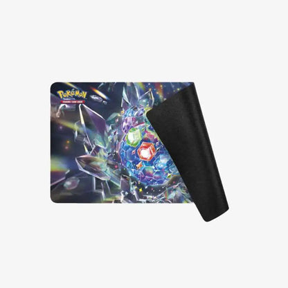 Pokémon - Terapagos ex Ultra Premium Kollektion - DE