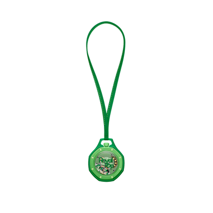 Swatch x Audemars Piguet Bioceramic Royal Pop Green Eight