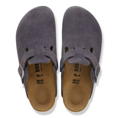 Birkenstock Boston