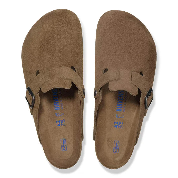 Birkenstock Boston