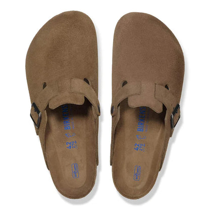 Birkenstock Boston