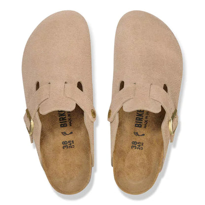 Birkenstock Boston
