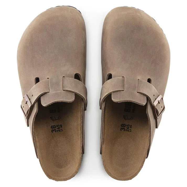 Birkenstock Boston