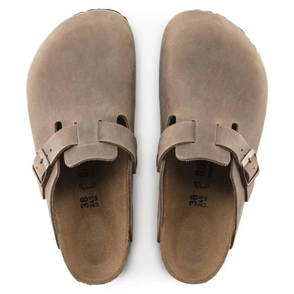Birkenstock Boston