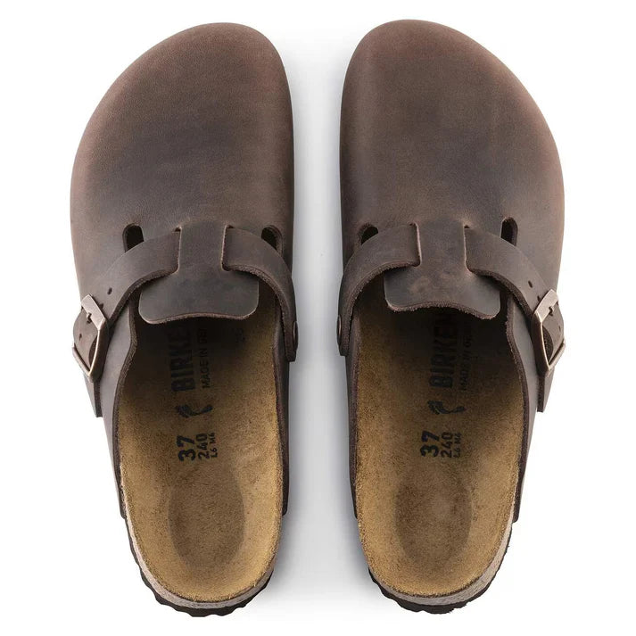 Birkenstock Boston