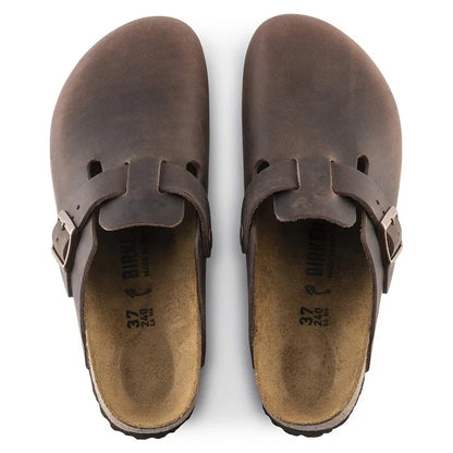 Birkenstock Boston