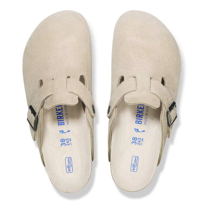 Birkenstock Boston