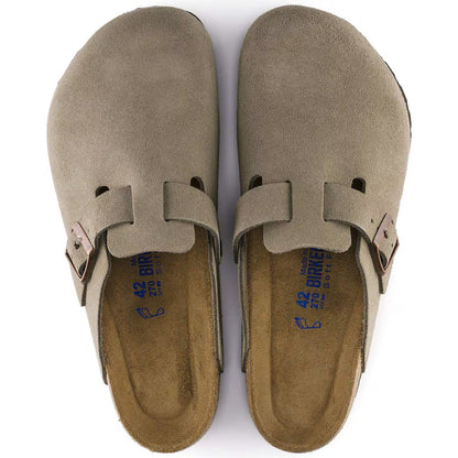 Birkenstock Boston